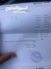  19 نيسان صني 2011 كوّري أوتوماتيك خصوصي اصلي بحالة الشركه للبيع