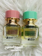  2 Asgharali attar perfume