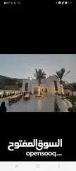  4 فيلا حديثة البناء مفروشة جاهزة تصميم عصري وفخم جدا