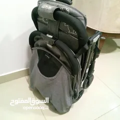  2 عربيه اطفال شارع بحاله منتازه وسعر مقبول