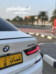  8 للبيع BMW M340i