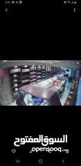  2 محمص بمنطقة الجاردنز يعمل بشكل جيد للبيع المستعجل، وبجانب سوبر ماركت و دراي كلين