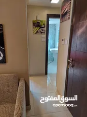  26 استديوهات فاخره للايجار مفروشه شهري فقط