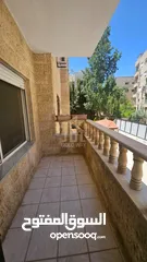  2 في أجمل مناطق خلدا(بالقرب من روان كيك) عمارة عائلية تملك شقة طابق أول 140م بسعر مميز/ ref 9507