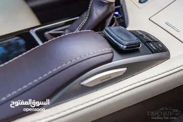  18 Lexus Es300h 2017