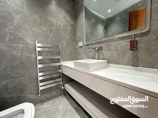  4 روف مفروش للايجار في عبدون ( Property 39070 ) سنوي فقط