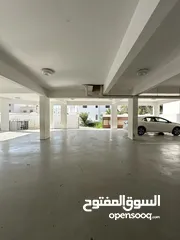  2 شقة في الوادي الكبير مقابل نستو بخصوصية تامة High privacy 1bhk Apartment opposite to Nesto