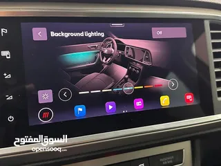  8 سيات. اتيكا.