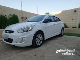  3 اكسنت ديزل اتماتيك برايفت 2018