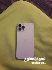  3 آيفون 12برو ماكس بحاله الوكاله البيع او بدل علا 14برو ماكس شوف الوصف