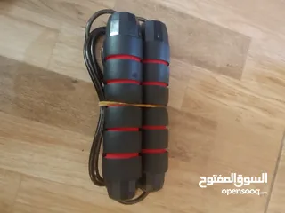  6 7 معدات رياضيه للبيع بسعر مغري اقرأ الوصف