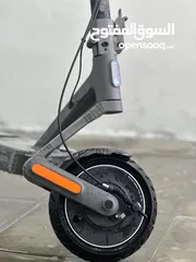  4 Xiaomi Electric Scooter 4 Ultra