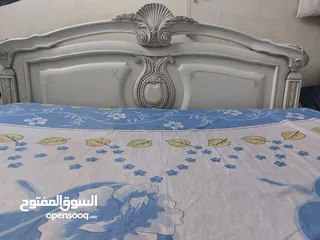  6 غرفه نوم (خشب دمياط )