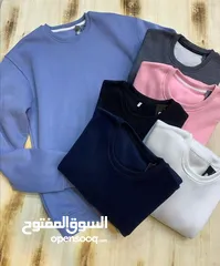  13 مؤسسة تورنتو للملابس المهنية وخدمات التطريزوالطباعة على كافة انواع الملابس