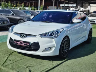  9 Hyundai Veloster Panorama 2012