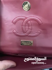  6 Chanel bag new for 33 jd