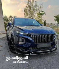 4 هيونداي سنتافي