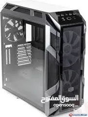  5 مطلوووووووب Case Cooler Master  H500M Wanted  Case Cooler Master  H500M