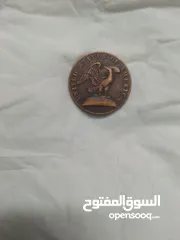  10 عملات أمريكية نادر جدا جدا جدا بحاله ممتازه