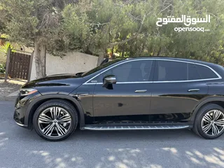  5 EQS 450 + Full Options كفاله غرغور