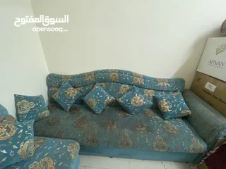  2 كنبات مستعملة2