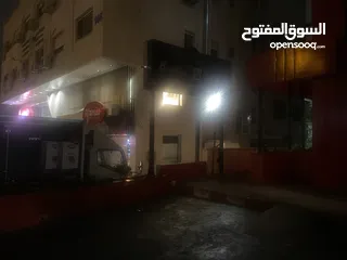 2 شارع الاذاعة محل بلاي ستيشن مجهز بالكامل للبيع   فارغ او مع تجهيزاته بسبب السفر