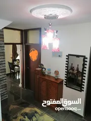  17 منزل دوبلكس مستقل للبيع في اسكان ابو نصير القديم
