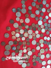  1 عملات للبيع كامل مشكل