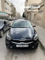  19 Kia cerato 2021 for SALE