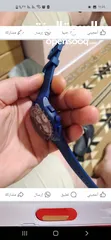  8 سواتش ربر ازرق موديل 2024
