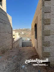  8 فيلا باك تو باك ضاحية الريحان إطلالة ممتازة