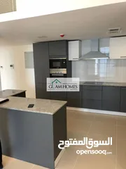  1 Cozy 2 BR apartment for sale in Muscat Hills Ref: 755R