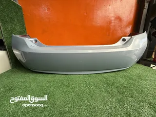  2 طمبون تويوتا بريوس 2010-2015 مستعمل اصلي بحالة جيده موضح بصورً Toyota Prius  ياباني 2010-2015