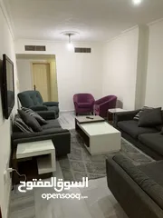  8 استديو مفروشه ايجار يومي الدوار السابع (خدمتكم 24ساعة)