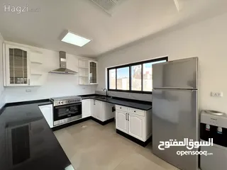  4 شقة للبيع في جبل عمان ( Property ID : 31334 )