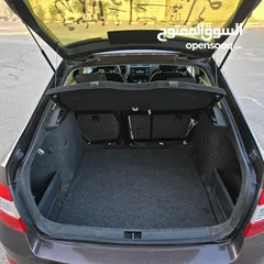  9 سكودا اكتافيا