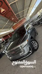  17 GMC Acadia 2021  سيارة لا زالت حرة سعر بدون جمرك 2000cc اقتصادي ‏
