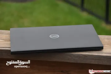  19 Dell Latitude 3500 Intel Core i5-8650U جيجا DDR4 - 256 جيجا SSD - 14 بوصة FHD - الجيل الثامن