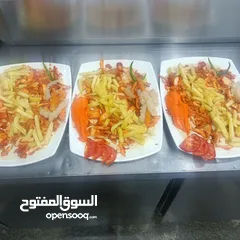  6 بحث عن عمل