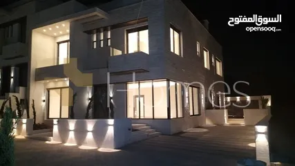  1 فيلا للبيع في دابوق بمساحة ارض 600م