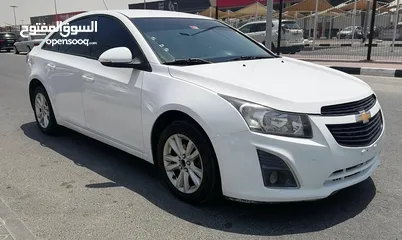  3 شيفروليه كروز خليجي 2014 chevrolet cruze gcc