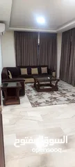  10 شقق مفروشة فاخره للإيجار(عمارة ليان)