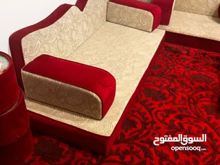  6 جلسه عربية جديدة بحاله الوكاله