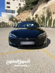  3 Tesla 75 SD وارد الوكاله long range