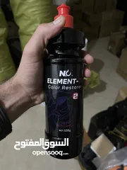  6 بكج نانو جارفين مع بوليش 300 مراحل و اوجست وكس بس بسعر الاستيراد و عرض خاص للتجار بسعر المستورد