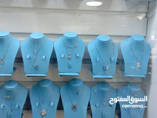  9 فضه ايطاالي925
