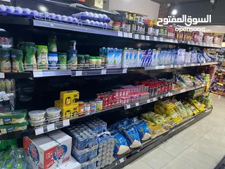  26 سوبرماكارت 4 ابواب للبيع