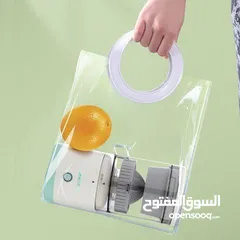  5 عصارة فواكه كهربائية Citrus Juicer