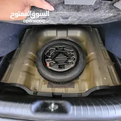  22 هيونداي النترا 2023 هايبردبتمشي بالتنكه 500 كم   فحص كامل  فل مع فتحه