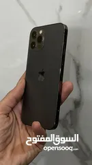  3 iPhone 12 Pro 128GB / Battery : 94%